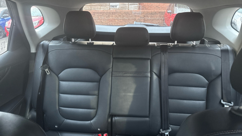 MG Hs 1.5 T-GDI Excite 5dr Petrol Hatchback